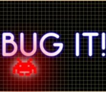 Bug it!